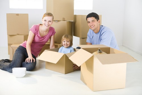 Fulwell Storage pricing overview for a transparent quote model