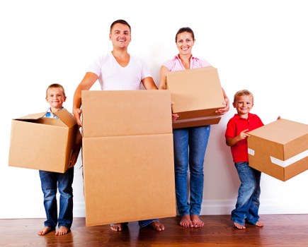 Customer raising a storage complaint at Fulwell Storage