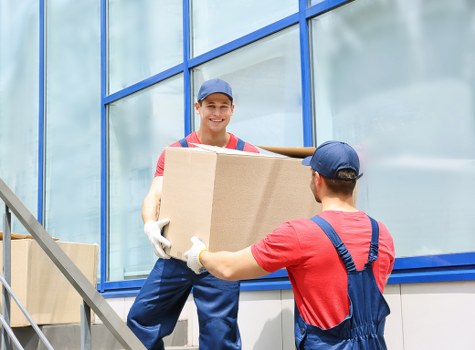 Flexible storage solutions for homes and businesses