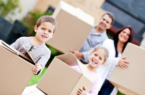 Safe manual handling and inspection in a storage area