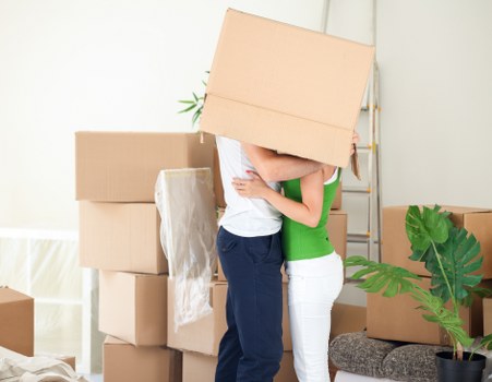 Governing law and dispute resolution for storage terms