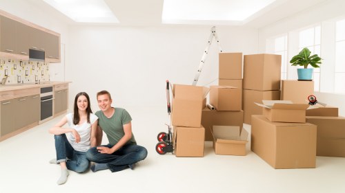 Flexible short-term and long-term storage in Fulwell