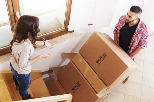 Emergency readiness and secure storage environment