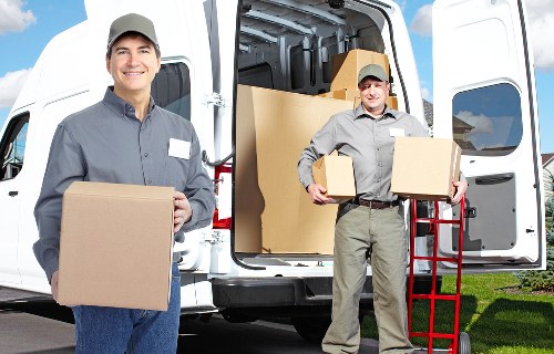 Trusted online payment process for Fulwell Storage with compliance safeguards
