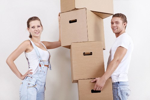 Health and safety policy review for a storage facility