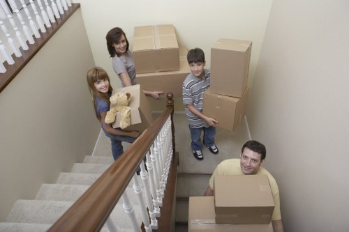 Transparent Fulwell Storage pricing details for varied jobs